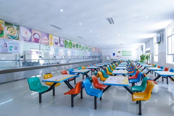 School Canteen