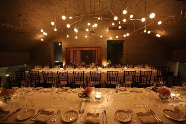 Dinner Restaurant